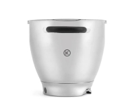 KENWOOD Metalowa misa do nowych modeli Cooking Chef 6,7l KAT911SS - 1016988 - zdjęcie 1